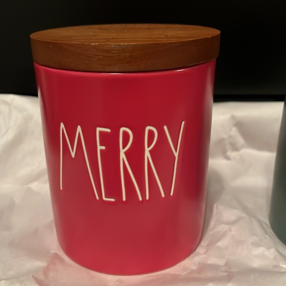 Two mug cup and tops - Picture 2 of 7